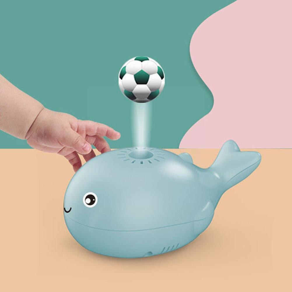 Cute Ocean Animal Figure