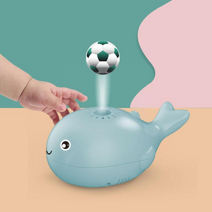 Cute Ocean Animal Figure
