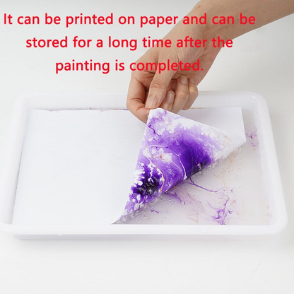 Non-Toxic Art Supplies for Kids