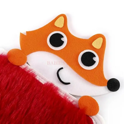 Interactive Kids Sensory Play Mat