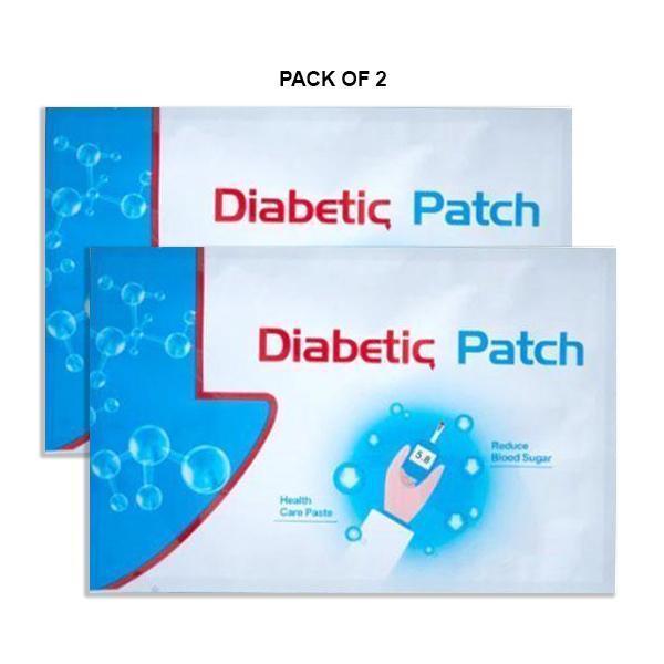 Soft Diabetes Test Strips Pads