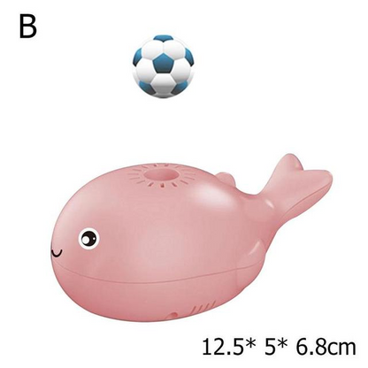 Cute Ocean Animal Figure