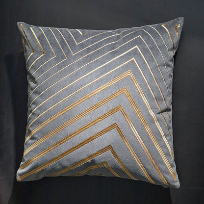 Modern Pattern Accent Pillows