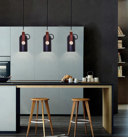 Strong Contemporary Table Lamp