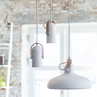 Strong Contemporary Table Lamp