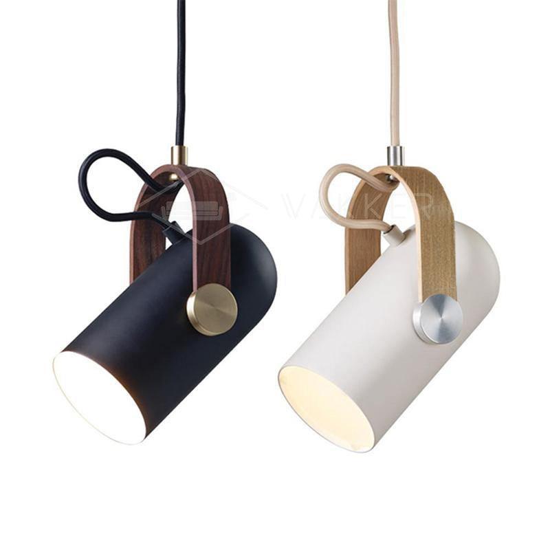 Strong Contemporary Table Lamp