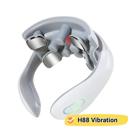 Compact Travel Neck Massager