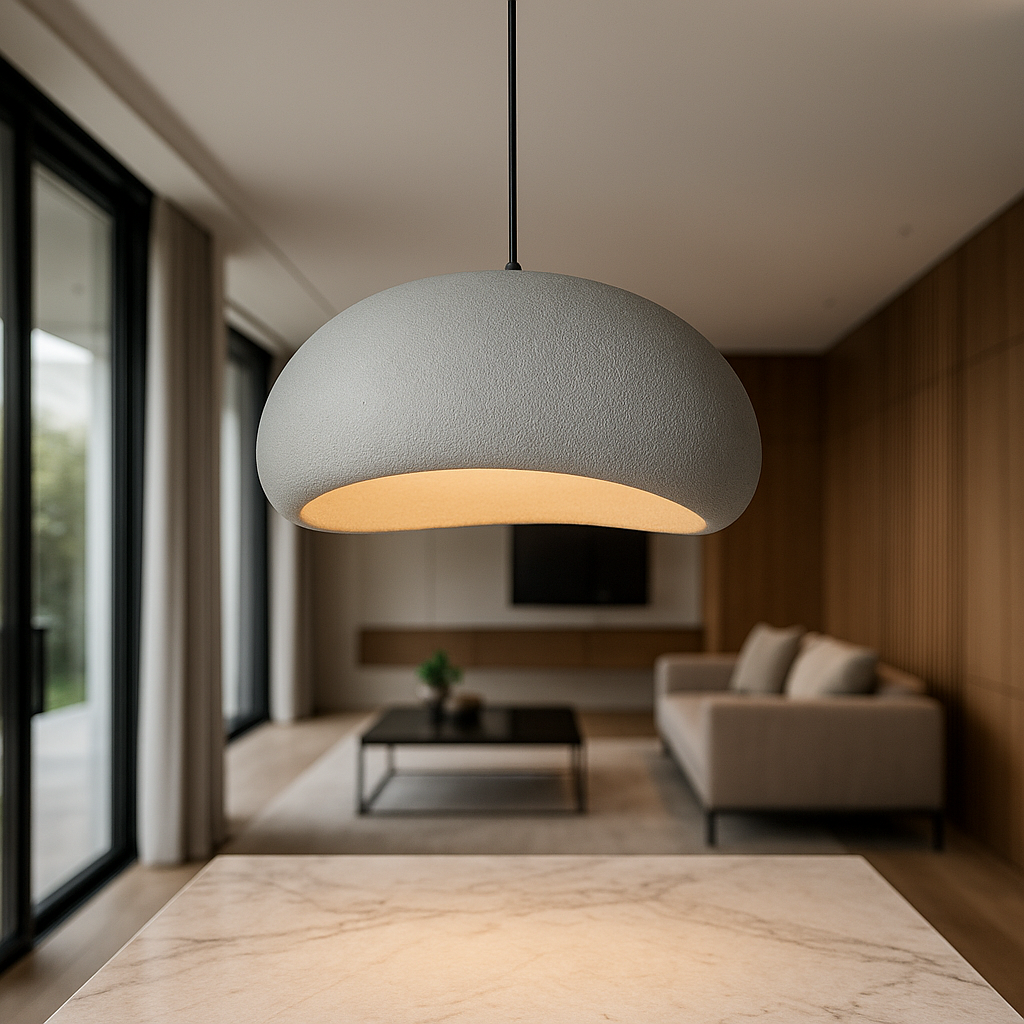 Rustic Pendant Light Fixtures Modern Farmhouse Lighting