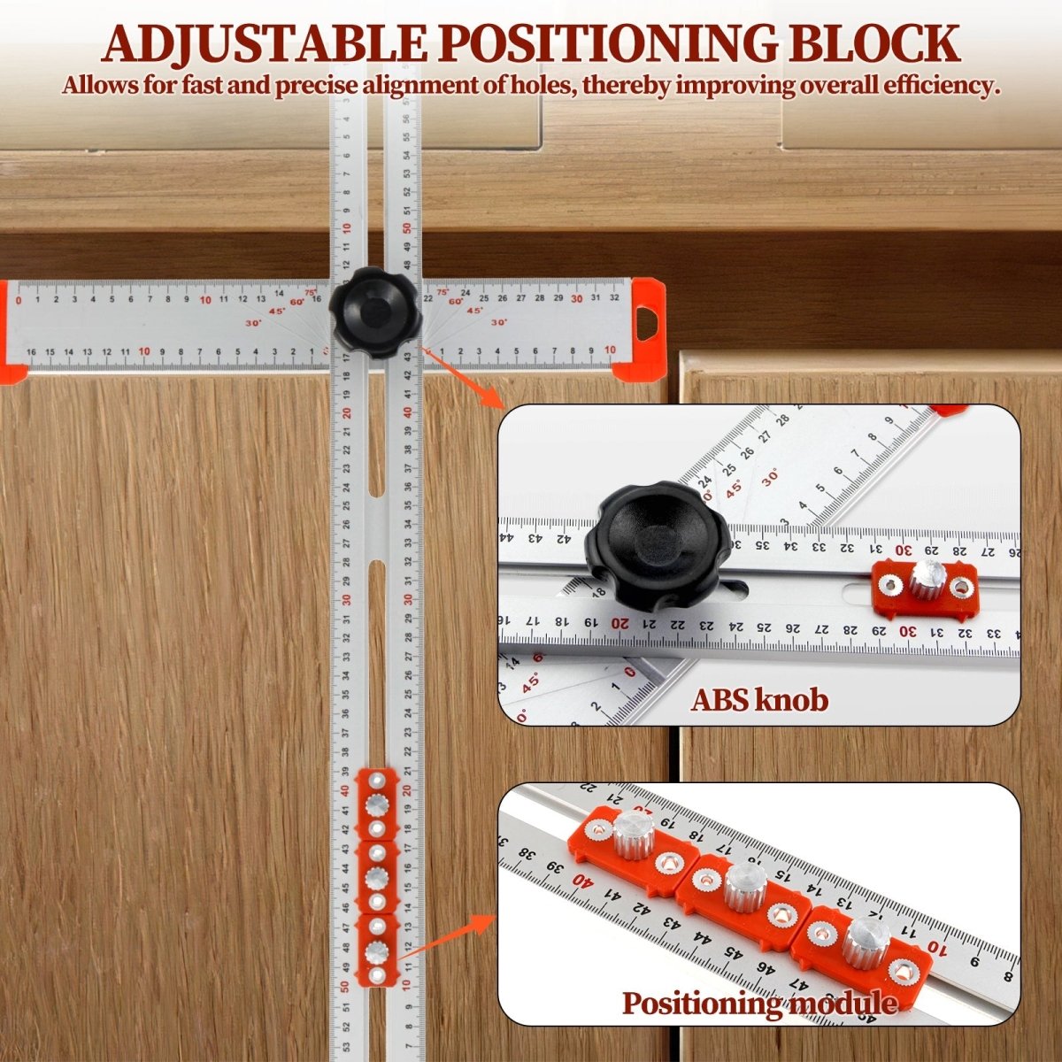 Precise Easy Cutting Tool
