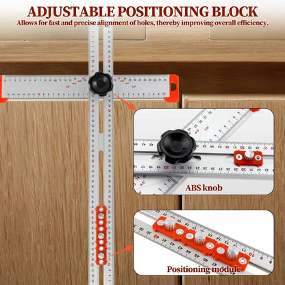 Precise Easy Cutting Tool