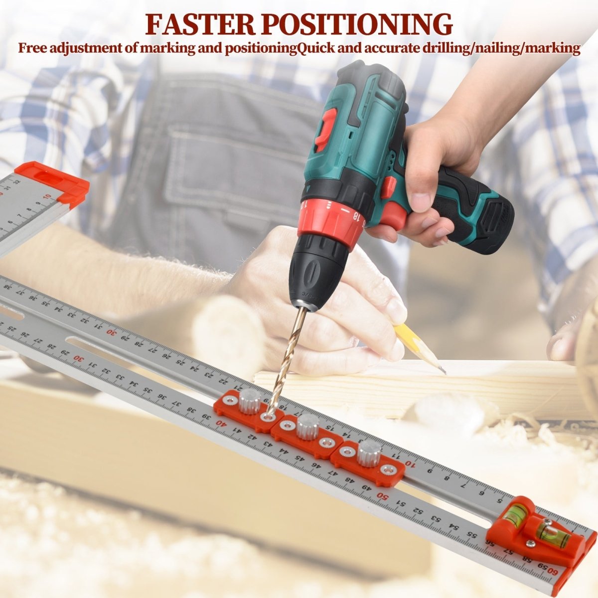 Precise Easy Cutting Tool