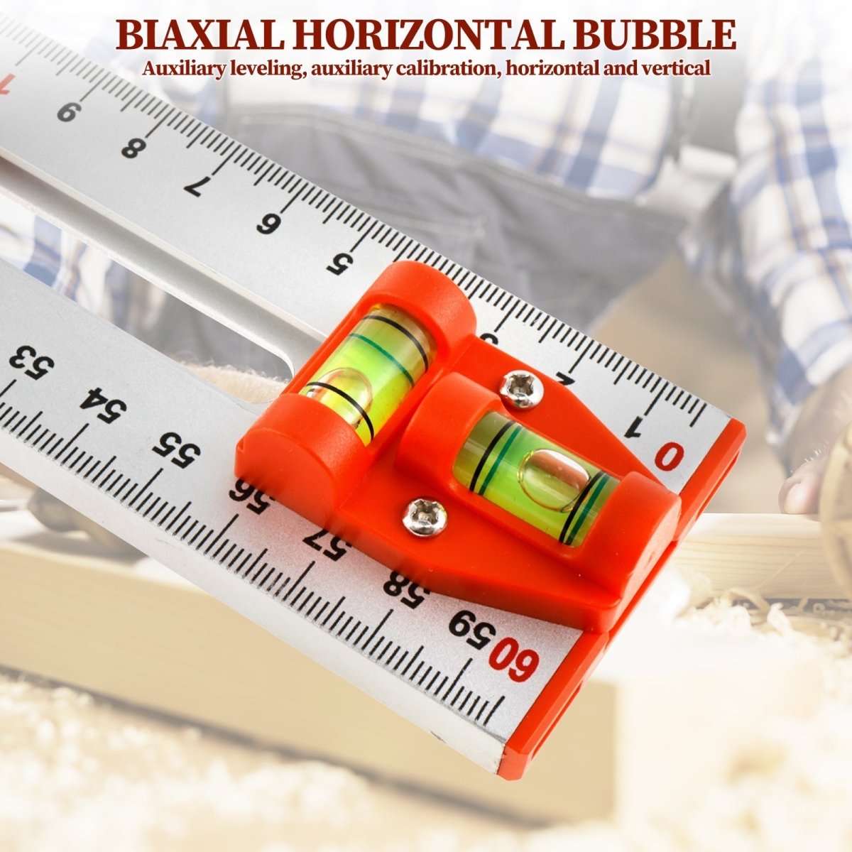 Precise Easy Cutting Tool