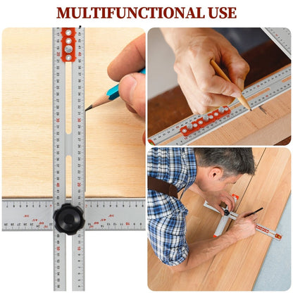 Precise Easy Cutting Tool
