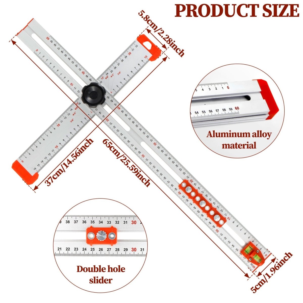 Precise Easy Cutting Tool