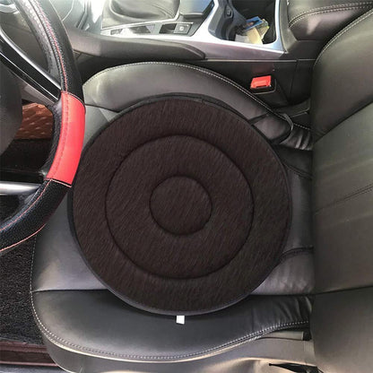 Comfortable Rotating Car and Office Chair Cushion