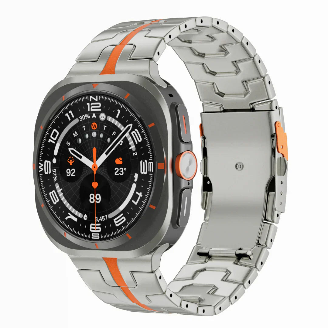 Strong Metal T03 Watch Band