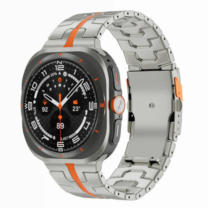 Strong Metal T03 Watch Band