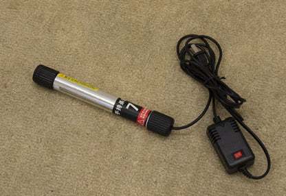 Compact UV Sanitizer Lamp with Strong Light