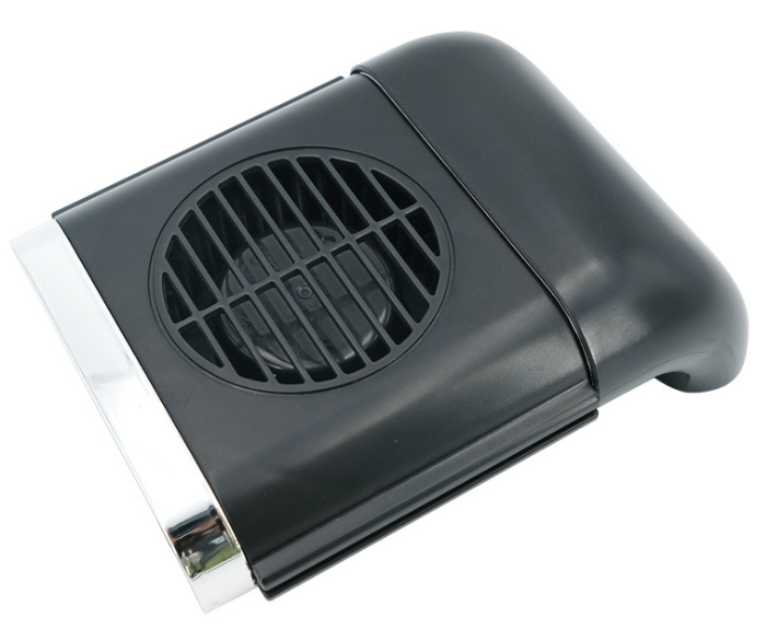 Compact Car Rear Seat Cooling Fan