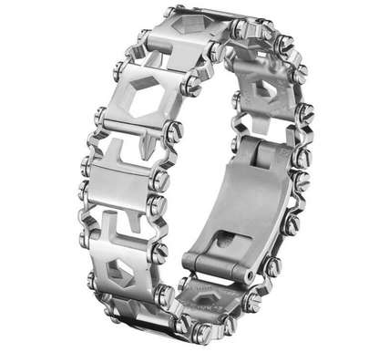 Tactical Waterproof Multi Function Watch Strap