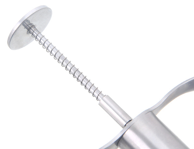 Quick Olive Remover Stainless Steel Tool