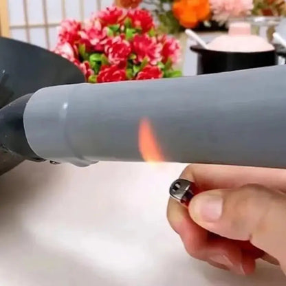 Grip Comfort Heatproof Cookware Handles