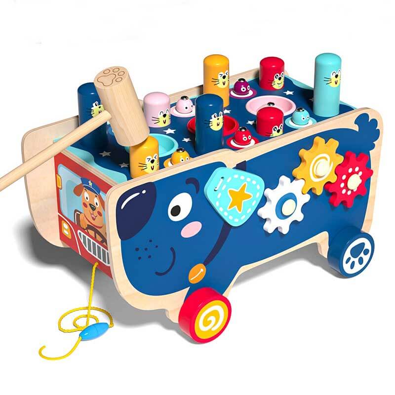 Colorful Kids Educational Music Instrument