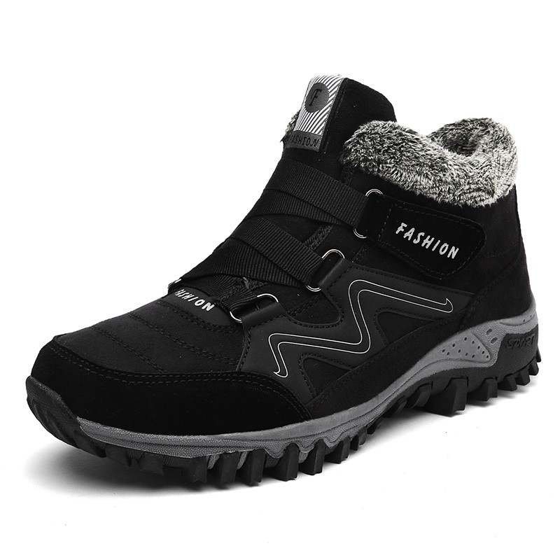 Breathable Lightweight Run Shoes