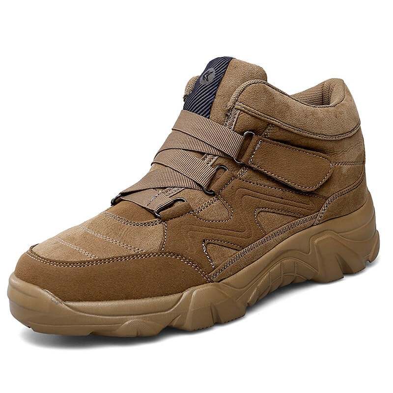 Breathable Lightweight Run Shoes