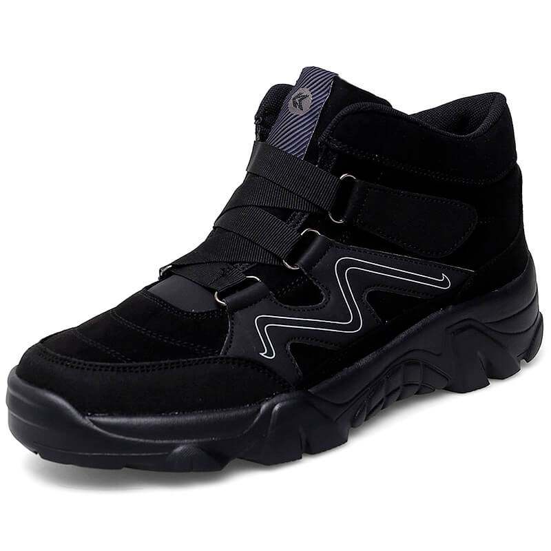 Breathable Lightweight Run Shoes