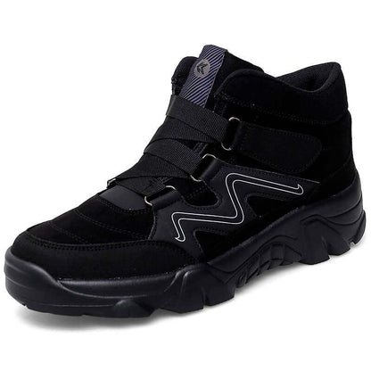 Breathable Lightweight Run Shoes