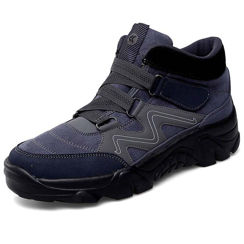 Breathable Lightweight Run Shoes