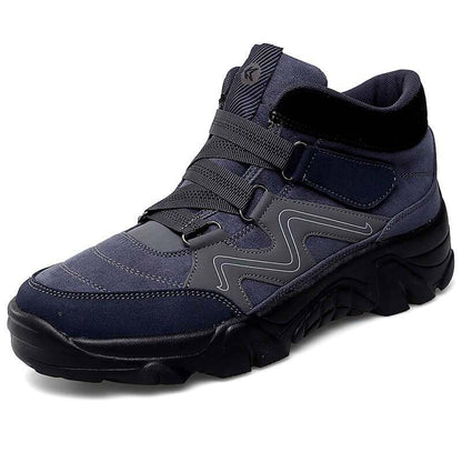 Breathable Lightweight Run Shoes