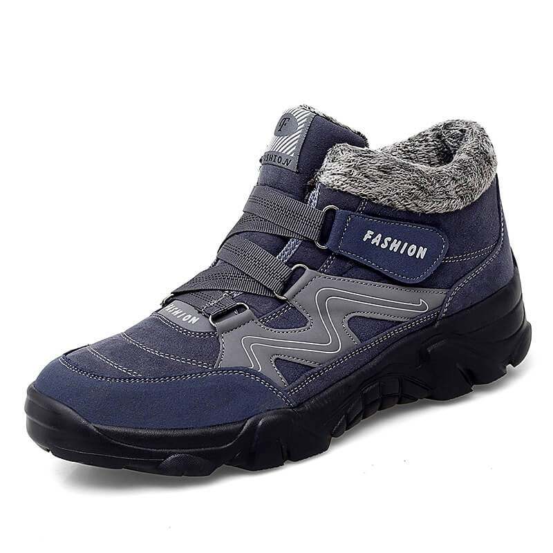 Breathable Lightweight Run Shoes