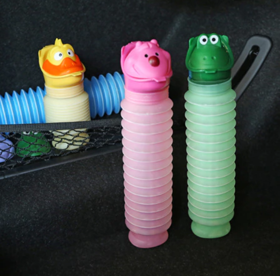 Travel Potty Training Portable Urinal