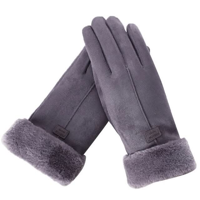 Warm Insulated Touchscreen Winter Gloves