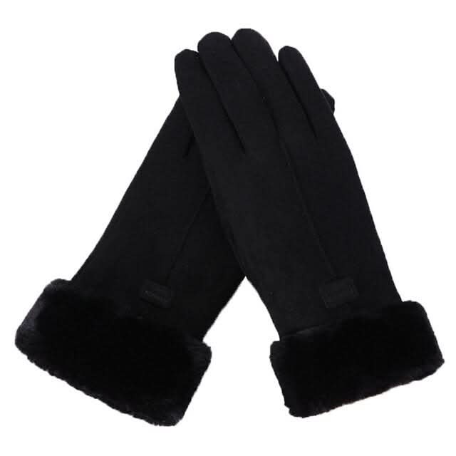 Warm Insulated Touchscreen Winter Gloves