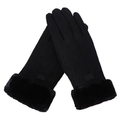 Warm Insulated Touchscreen Winter Gloves