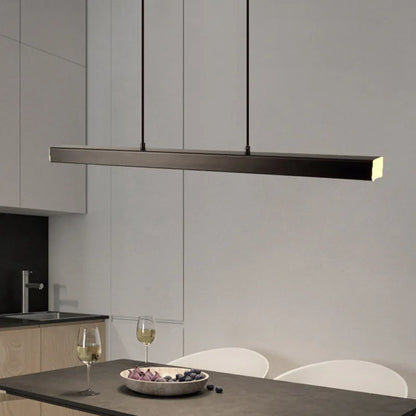 Modern Hanging Lamp Simple Design
