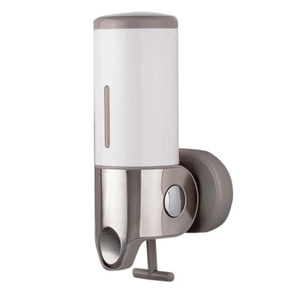 Bathroom Stainless Steel Soap Dispenser Mount