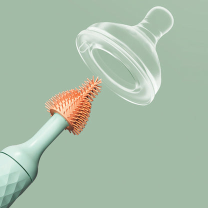 Easy Clean Baby Bottle Sanitizer