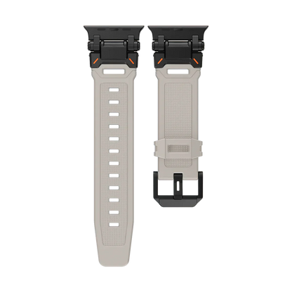 Durable Silicone Sport Band For Apple Watch