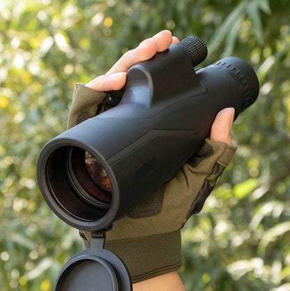 Portable Waterproof Night Vision Scope - Luxicro