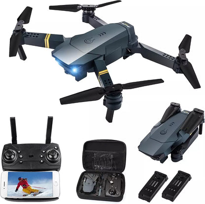 High Definition GPS Drone for Photography & Video