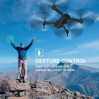 High Definition GPS Drone for Photography & Video