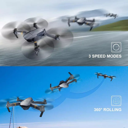 High Definition GPS Drone for Photography & Video