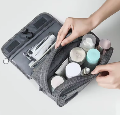 Travel Toiletry Bag for Men