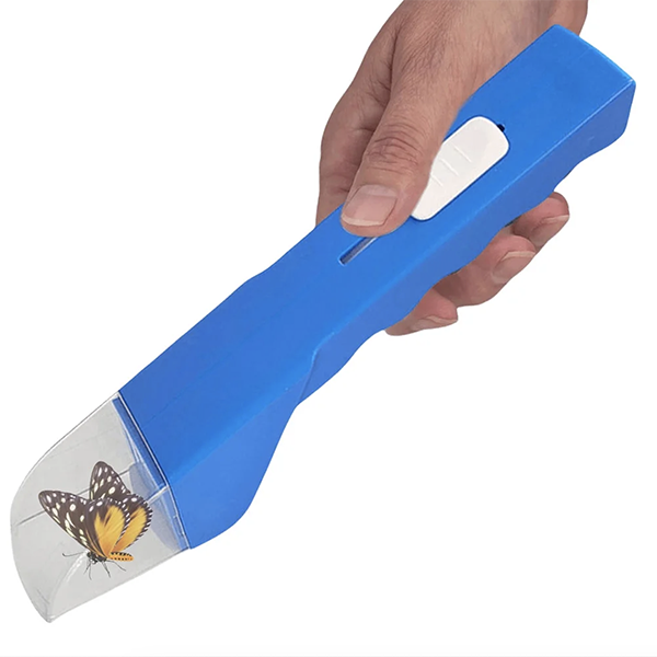 Gentle Insect Catcher Trap