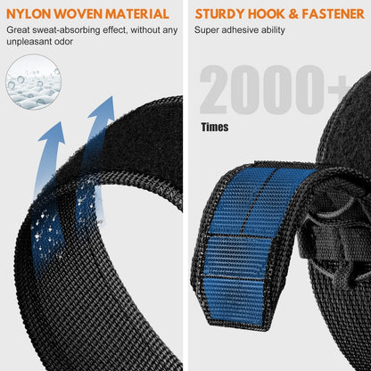 Durable Sport Strap For Apple Watch