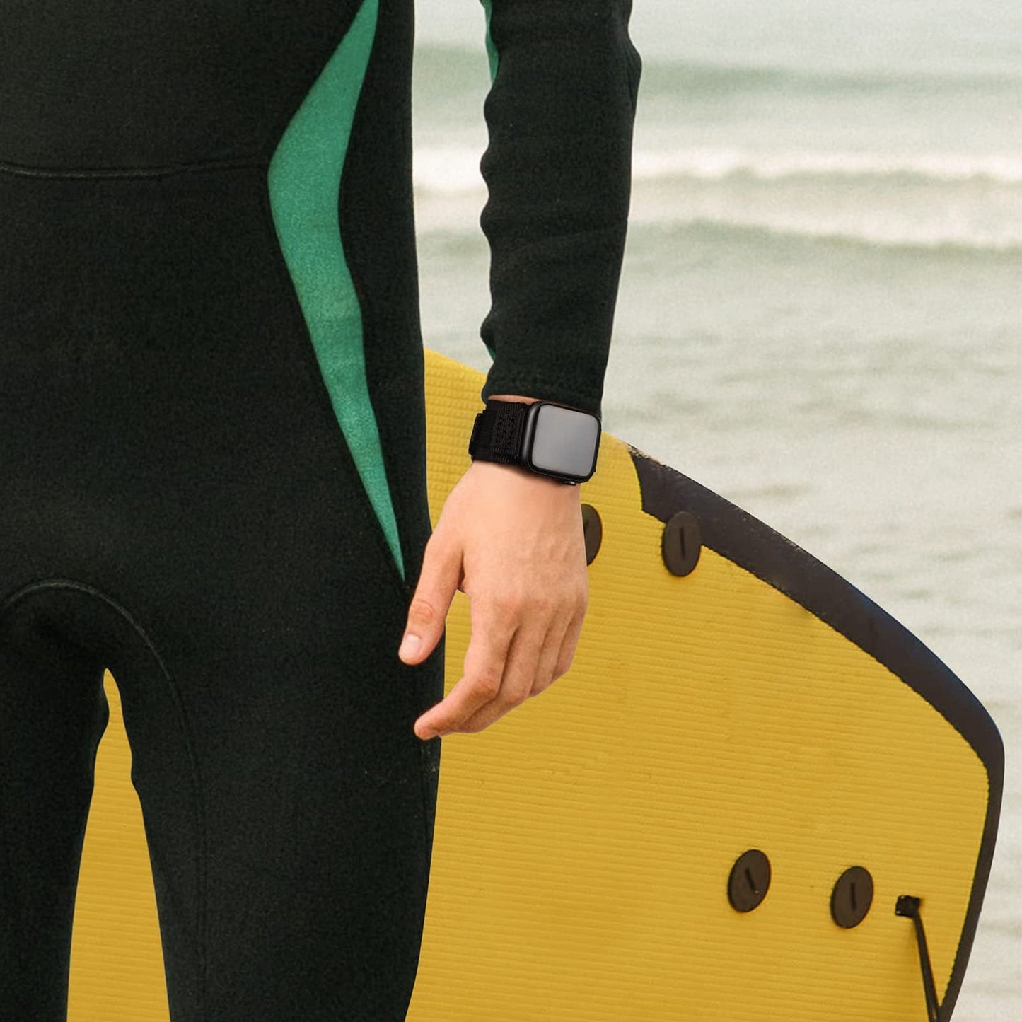 Durable Sport Strap For Apple Watch
